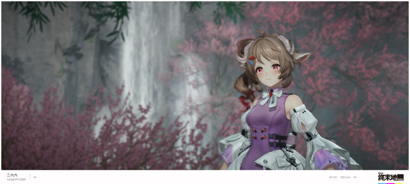 Featured image of post 终末地照片集