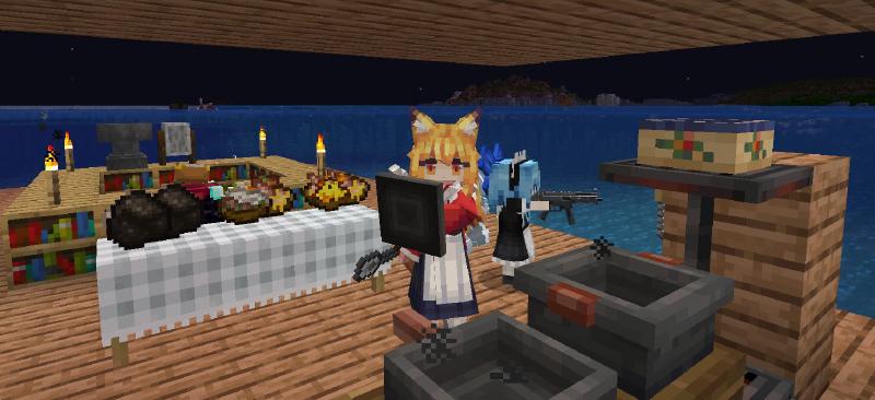 Featured image of post Minecraft服务器